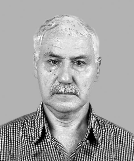 фото: Кирич Едуард Ілліч